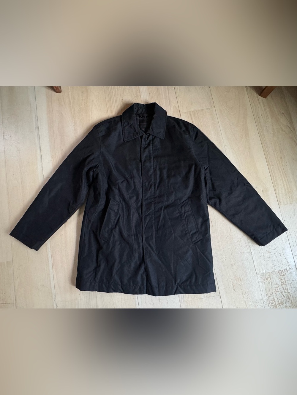 Banana republic men’s jacket